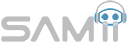SAMii Logo